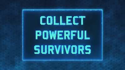 Risk of Rain Hostile Worlds (Leaked trailer for new mobile ROR game)