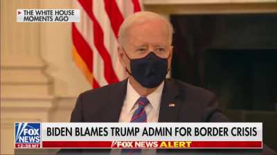 I&rsquo;ve never bought into the idea that Biden is some sock puppet a la weekend at bernies but this video is a little much lmao
