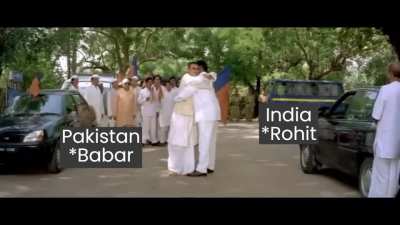 Bhai -Bhai