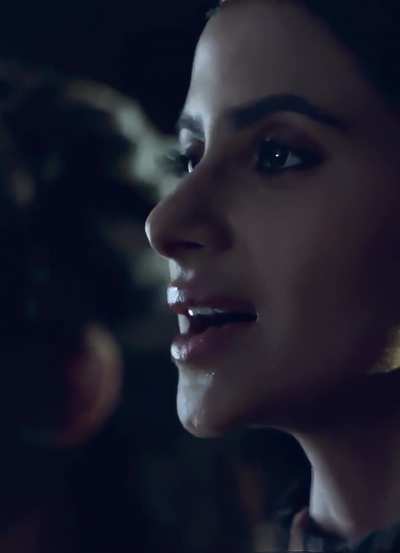 Maanvi Gagroo &amp;amp; Subha Rajput [377 AbNormal]
