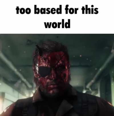 based man