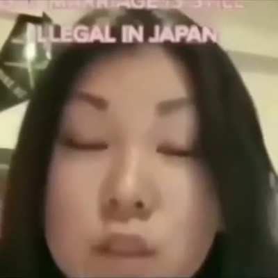 I go to japan