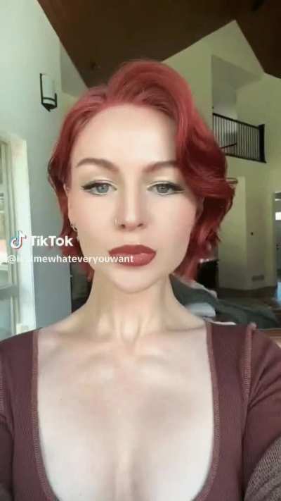 Hot tiktok
