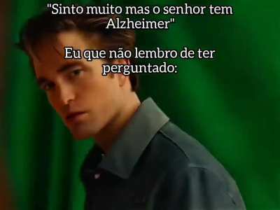 Minha honesta rea&ccedil;&atilde;o