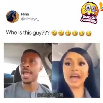 I feel you Cardi.  I hate that sh!t too