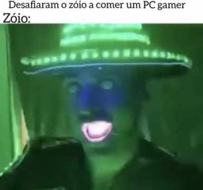 tapora zoio