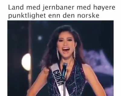 Jernbane dum