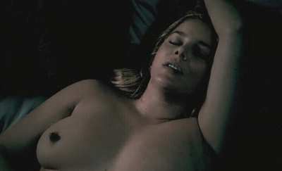 Abbie Cornish