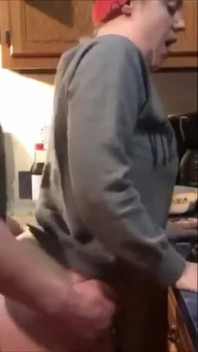 Horny Wife