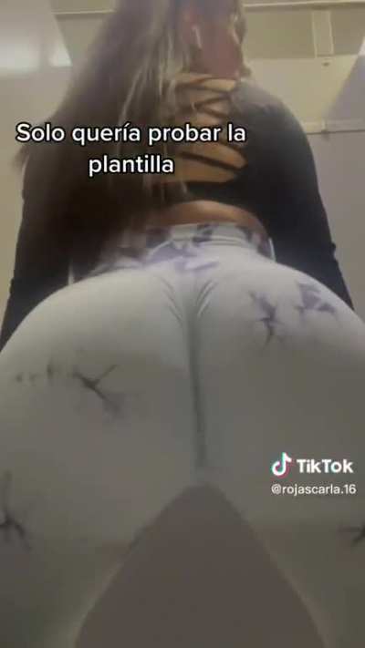 Carla Rojas (tik tok) 4