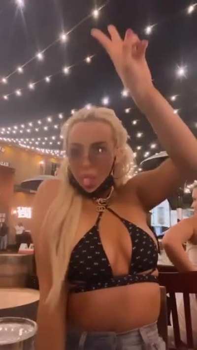 Jiggle