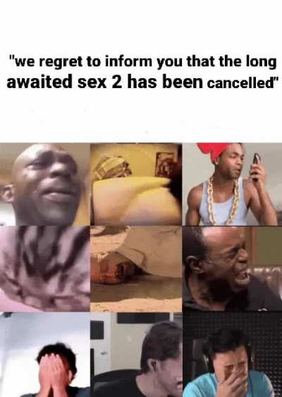 Why are we still here, just to suffer