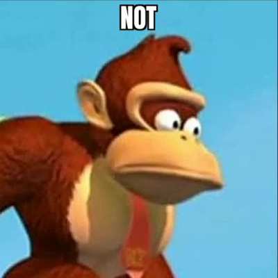Not