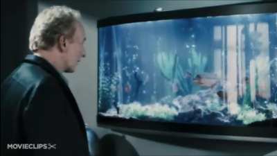 &ldquo;Piranha&rdquo; (Extended Cut)