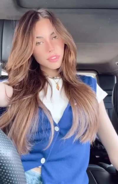 Flawless Beauty