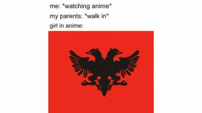 ALBANIA