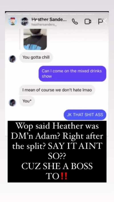 &ldquo;wE dOnT HAtE yOu&rdquo;