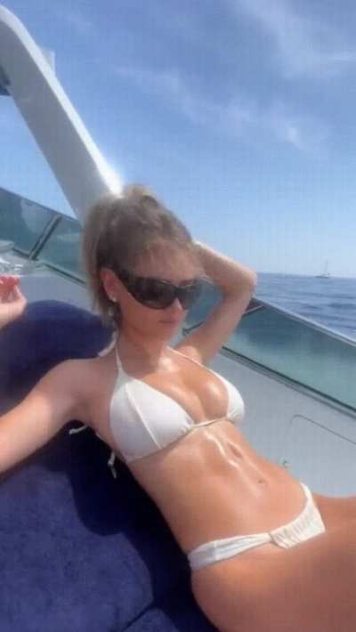 leni klum
