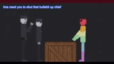 rainbowman misadventures - bread bank (sound)
