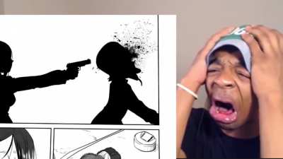 I Cri Evrytiem