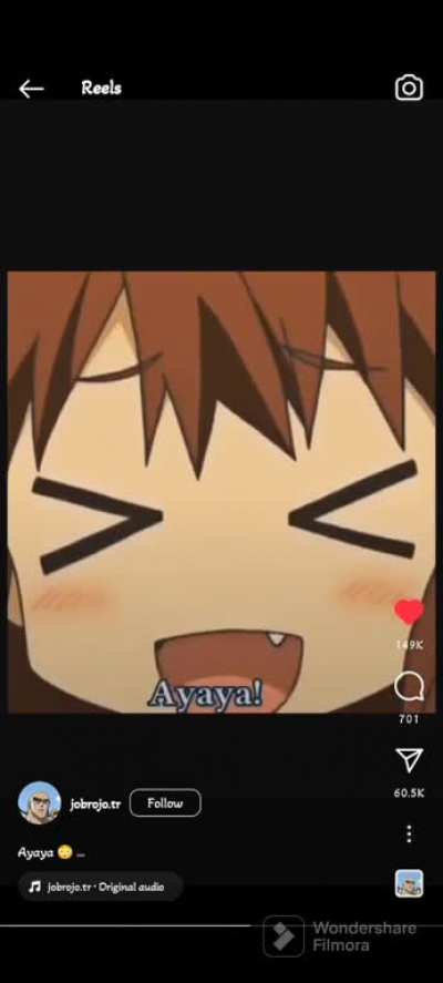 Ayaya
