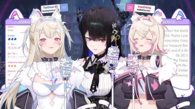 TFW you used Onmyouji chants and the "evil spirits" went away