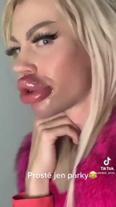Hope this isn't a repost, I just had to share because... what the heck?!