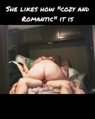 Road trips with Mom
