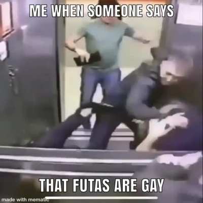 They&rsquo;re not 🤬😤😳
