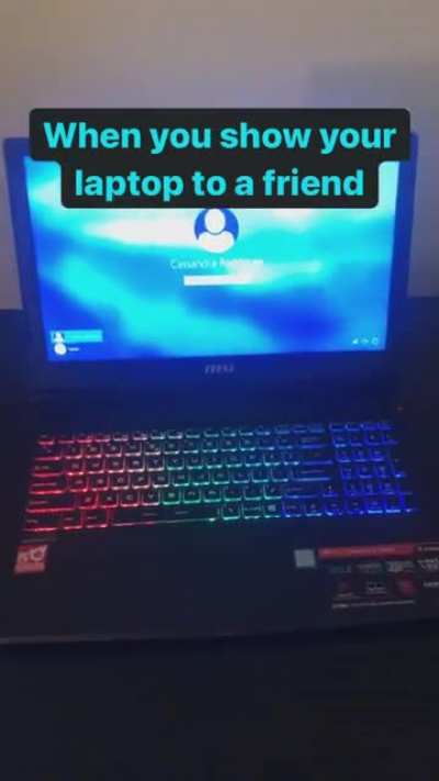RGB...