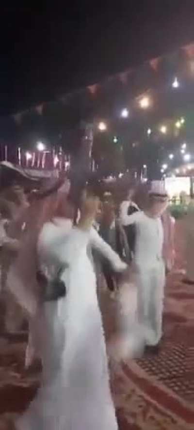 Have a nice party