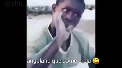 Top 10 Angolanos B)