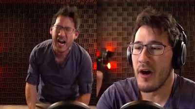 Split personality in a nutshell