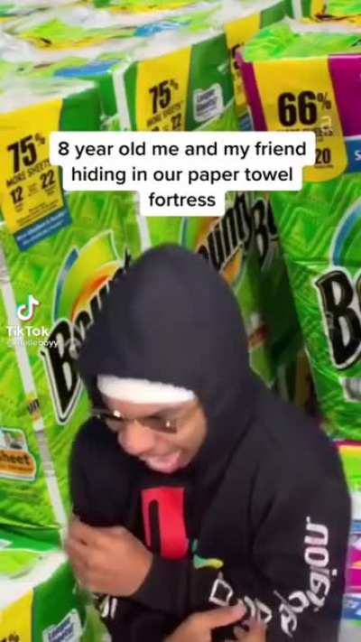 Childhood memories