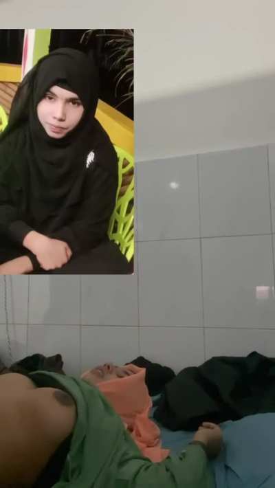 Bangladeshi muslim hijab gf fucked in hospital [2Vid<wbr>s][li<wbr>nk👇]