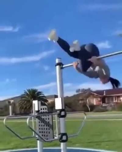 Good technique
