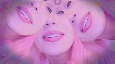 Ecstasy - PMV