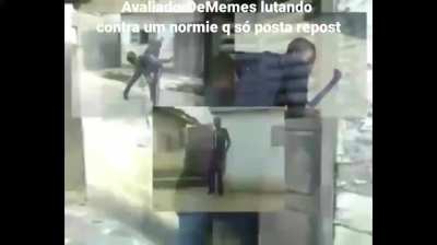 Epicamente epico