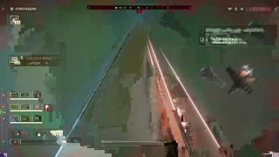Some friends and I accidentally created the most cinematic eagle strike I&rsquo;ve ever seen