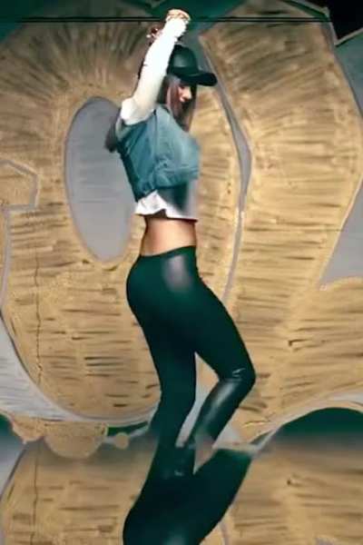 Victoria Justice