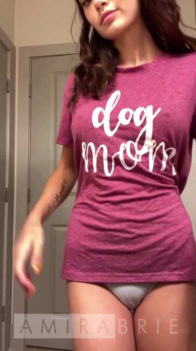 Anyone remember this shirt? (OC)