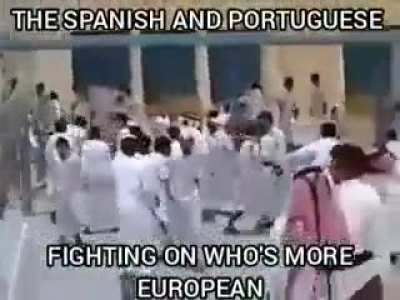 Euro nibbas