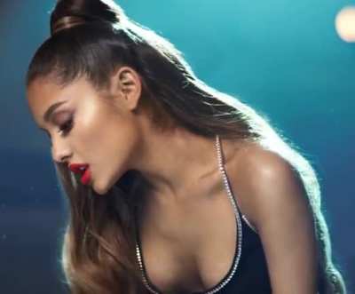Cleavage