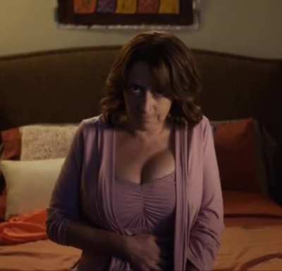 Rachel Dratch (Salem Rogers: Model of the Year 1998)