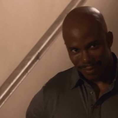 "Roman Polanski is my favorite director"