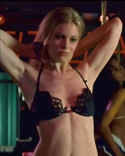 Gillian Jacobs stripping