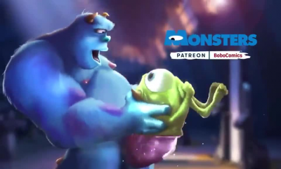 Cursed_MonstersINC