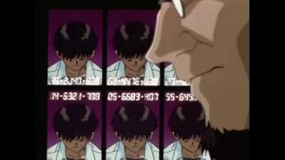 Si evangelion fuera argentino pai Me lo robe de youtube