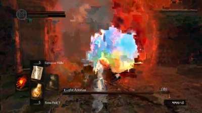 Strongest Mage Fan vs Weakest Quality Build Enjoyer