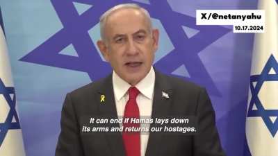 The truth about Hamas and the hostages |It&rsquo;s time to talk about the bombshell new article in Haaretz that reveals Netanyahu was warned Hamas was planning a &ldquo;major operation&rdquo; before October 7th. A second revelation: that Hamas actually OFFERED to release t
